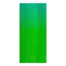 DIGITALLY green Rack Card Design