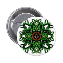 Digitally Grown Carnivorous Plant Pins