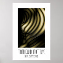 Digitals moulant #35 affiches