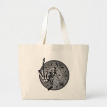 Digitus Impudicus Tote Bag
