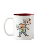 Digitus Impundicus Mug