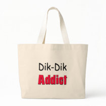 Dik-Dik Addict Bag