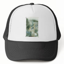 Dik Dik Trucker Hat