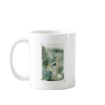 Dik Dik Mugs