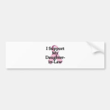 DIL  Bumper Sticker