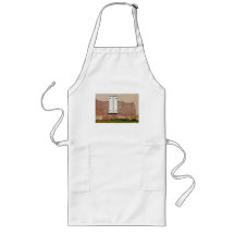 Dilapidated Aprons