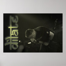 DILATE Poster Jeremy