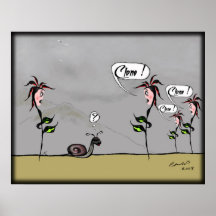 Dilemma Posters