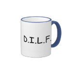 DILF MUG