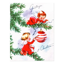 Diligent Angels Postcards