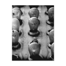 Dim Lit Postcards