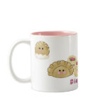 Dim Sum Cup!!! Coffee Mug
