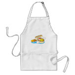 Dim Sum Party apron (more styles...)