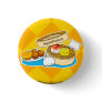 Dim Sum Party Button (more styles...)