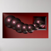 Dimension Poster