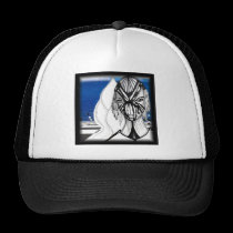 "Dimensions" hats