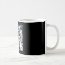 "Dimensions" mugs
