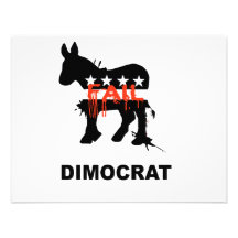 Dimocrat Invite