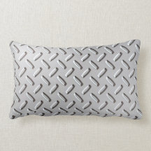 Dimond Plate Pillow