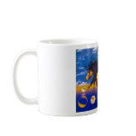 Dimonds art forever mug
