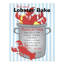 Dîner de homard bristols