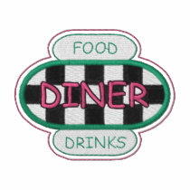 Diner Logo