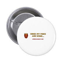 Ding Fries are Done Button