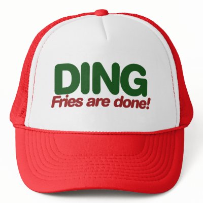 Ding Fries are done by Piratesvsninjas