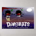 DingBats Poster