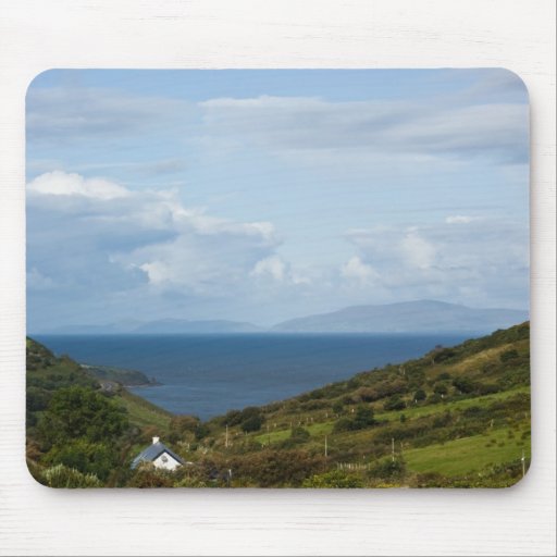 Dingle Bay Mousepad
