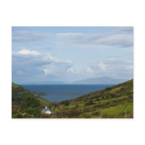 Dingle Bay Postcard