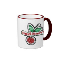 dingleberry coffee mugs