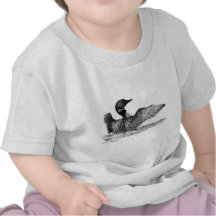 Dingue peint t-shirts