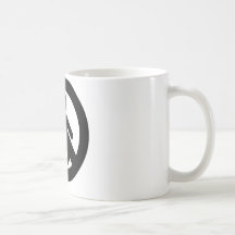 DINK Spawn Free No Baby Coffee Mug
