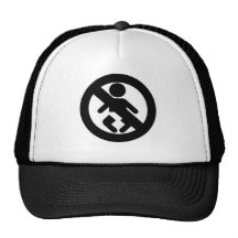 DINK Spawn Free No Baby Hats