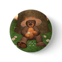 Dinky Bear in Love