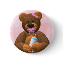 Dinky Bears Baby Girl