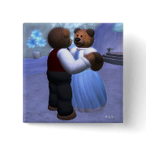 Dinky Bears Christmas Ball