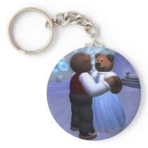 Dinky Bears Christmas Ball