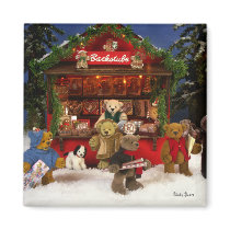 Dinky Bears Christmas Fair
