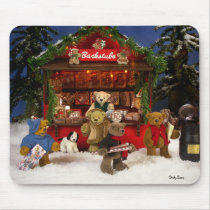 Dinky Bears Christmas Fair