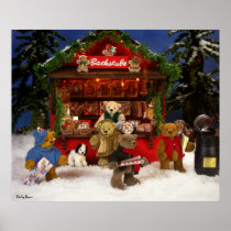 Dinky Bears Christmas Fair
