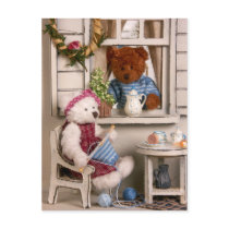Dinky Bears: Country Life