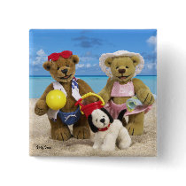 Dinky Bears Day at the Beach