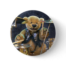 Dinky Bears Drummer