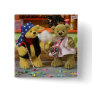 Dinky Bears Fairground Fun
