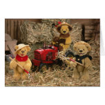 Dinky Bears: Farmer Kids