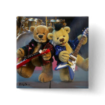 Dinky Bears Guitar Duet