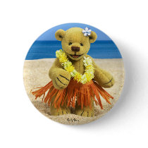 Dinky Bears Hula Dancer
