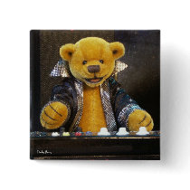 Dinky Bears Keyboarder